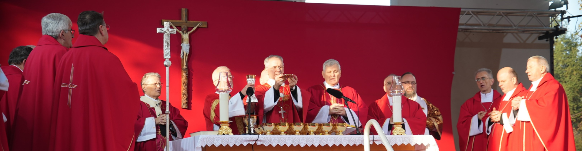 Nadbiskup Kutleša predvodio misno slavlje prigodom Dana sjećanja na žrtvu Vukovara